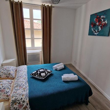 Un Second Souffle Apartamento Foix Exterior foto