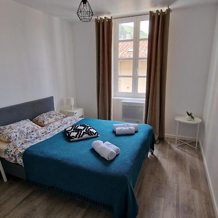 Un Second Souffle Apartamento Foix Exterior foto
