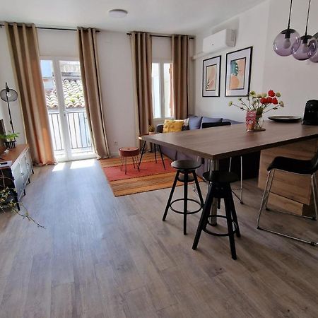 Un Second Souffle Apartamento Foix Exterior foto