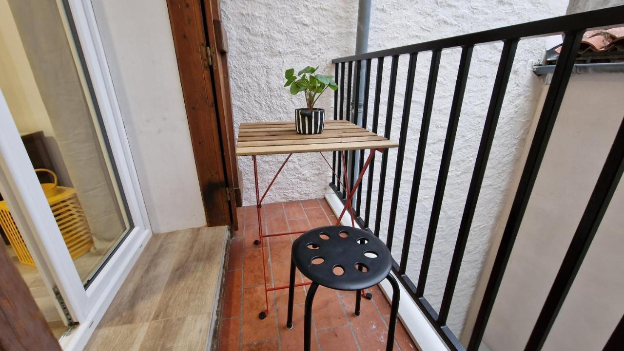 Un Second Souffle Apartamento Foix Exterior foto
