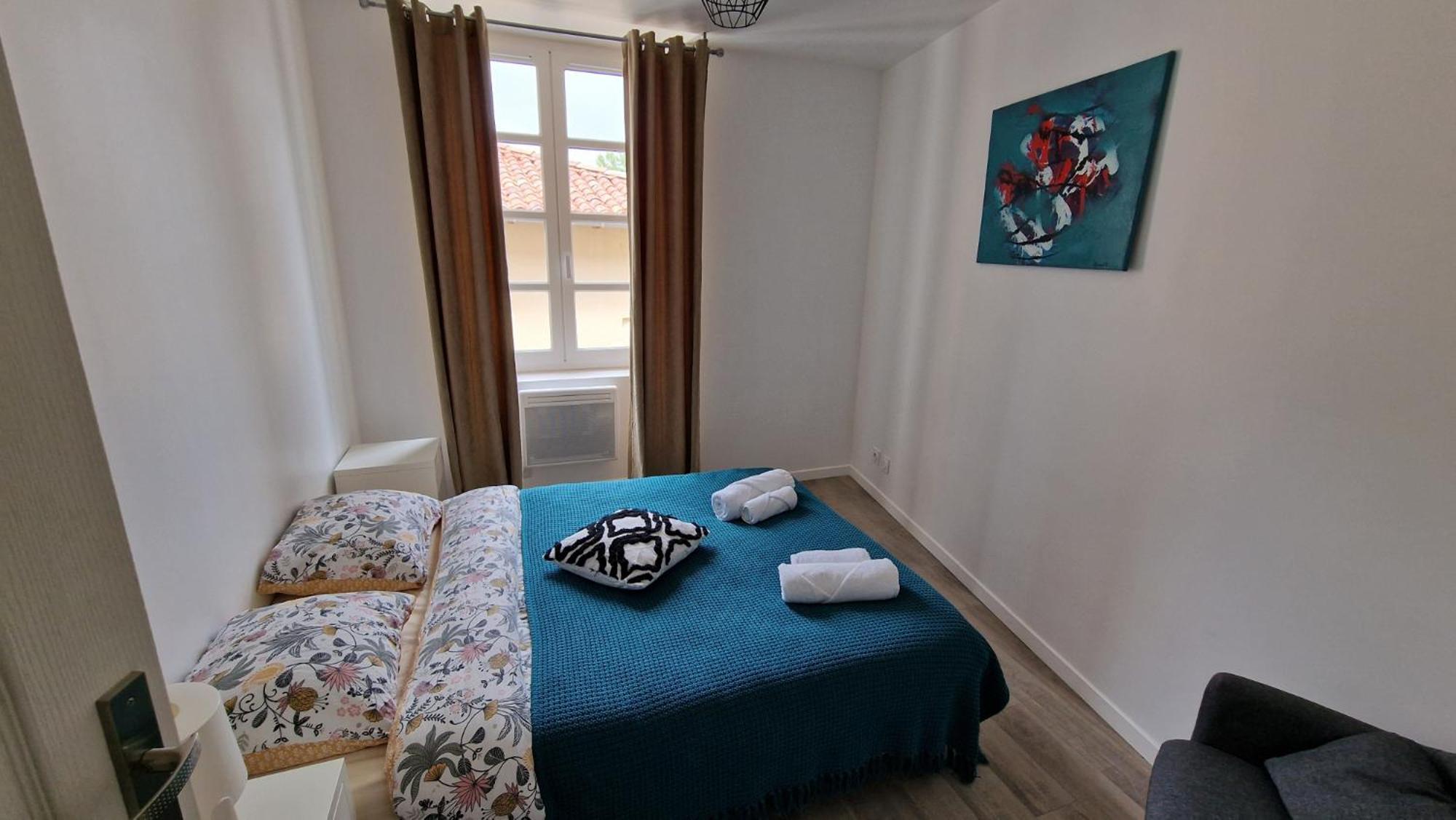 Un Second Souffle Apartamento Foix Exterior foto