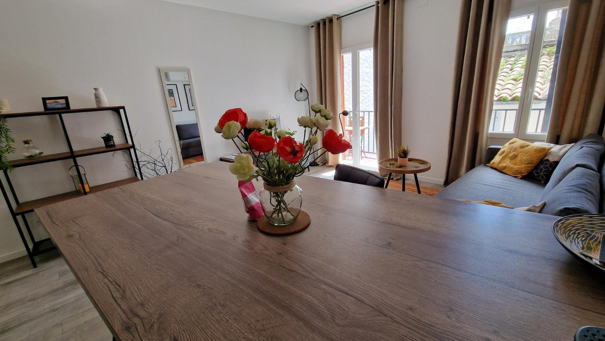 Un Second Souffle Apartamento Foix Exterior foto